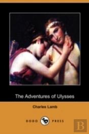 Adventures Of Ulysses (Dodo Press)