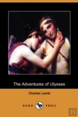 Bertrand.pt - Adventures Of Ulysses (Dodo Press)