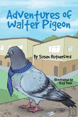 Bertrand.pt - Adventures Of Walter Pigeon