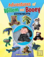 Adventures Of Willem And Booey