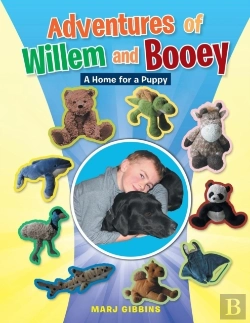 Bertrand.pt - Adventures Of Willem And Booey