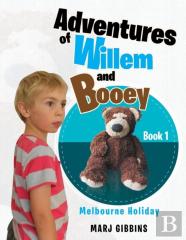Adventures Of Willem And Booey