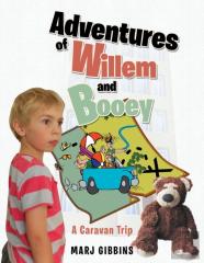 Adventures Of Willem And Booey