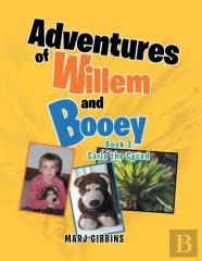 Adventures Of Willem And Booey