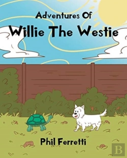 Bertrand.pt - Adventures Of Willie The Westie