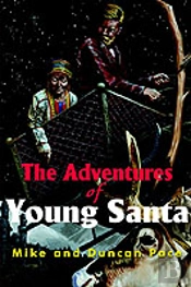 Adventures Of Young Santa