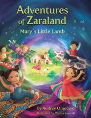 Adventures Of Zaraland