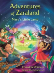 Adventures Of Zaraland