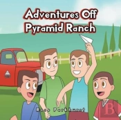 Adventures Off Pyramid Ranch