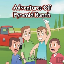 Bertrand.pt - Adventures Off Pyramid Ranch
