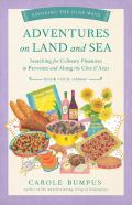 Adventures On Land And Sea