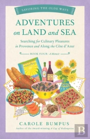 Adventures On Land And Sea