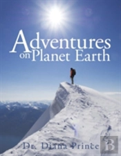 Adventures On Planet Earth