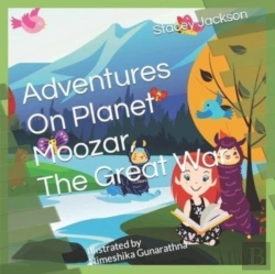 Bertrand.pt - Adventures On Planet Moozar - The Great War