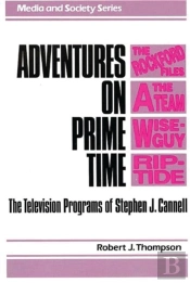 Adventures On Prime Time