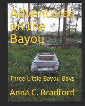 Adventures On The Bayou