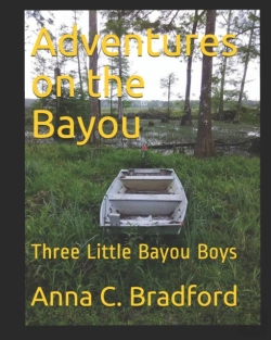 Bertrand.pt - Adventures On The Bayou