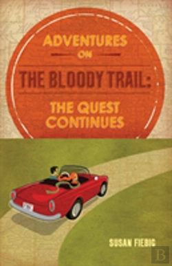 Bertrand.pt - Adventures On The Bloody Trail