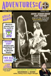 Adventures On The Go Book 4