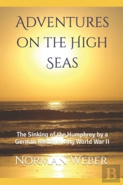 Adventures On The High Seas: The Sinking
