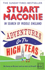 Adventures On The High Teas