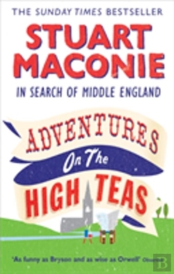 Bertrand.pt - Adventures On The High Teas