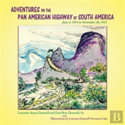 Bertrand.pt - Adventures On The Pan American Highway Of South America
