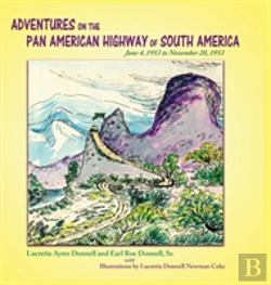 Bertrand.pt - Adventures On The Pan American Highway Of South America