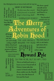 Adventures Robin Hood
