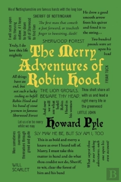 Bertrand.pt - Adventures Robin Hood