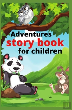 Bertrand.pt - Adventures Story Book For Children