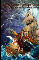 Adventures Through Time: Captain Flynn, Jake And The World Of Wizards
