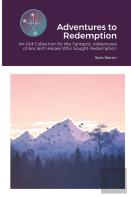 Adventures To Redemption