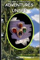 Adventures Unseen