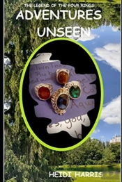 Adventures Unseen