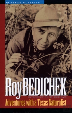Bertrand.pt - Adventures With A Texas Naturalist
