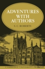 Adventures With Authors