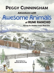 Adventures With Awesome Animals Of Rumi