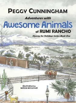 Bertrand.pt - Adventures With Awesome Animals Of Rumi