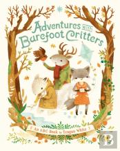 Adventures With Barefoot Critters