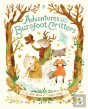 Adventures With Barefoot Critters