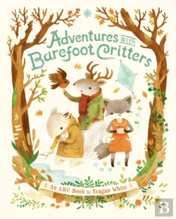 Bertrand.pt - Adventures With Barefoot Critters