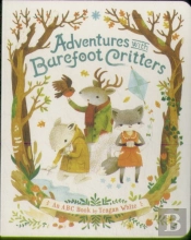 Adventures With Barefoot Critters