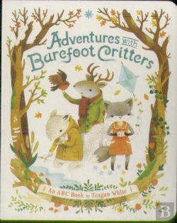 Bertrand.pt - Adventures With Barefoot Critters