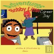 Adventures With Bobby Little