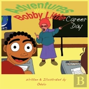Adventures With Bobby Little