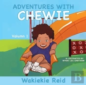 Adventures With Chewie