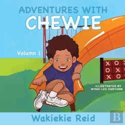 Bertrand.pt - Adventures With Chewie