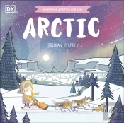 Adventures With Finn And Skip: Arctic