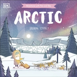 Bertrand.pt - Adventures With Finn And Skip: Arctic